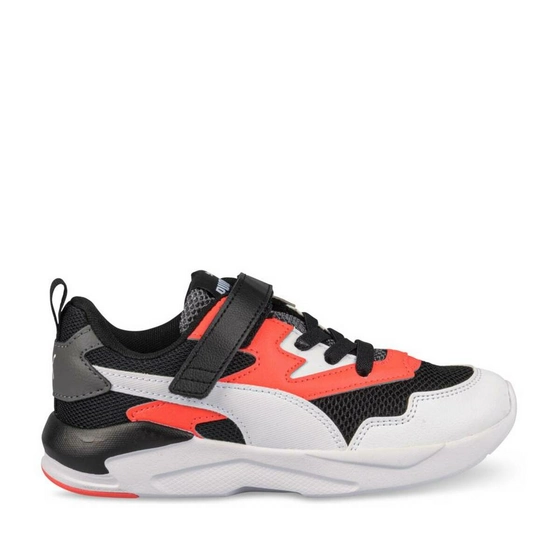 Baskets NOIR PUMA X-Ray Lite Ac Ps