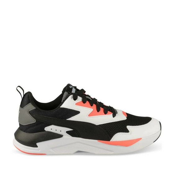 Baskets NOIR PUMA X-Ray Lite