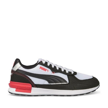 Baskets NOIR PUMA Graviton