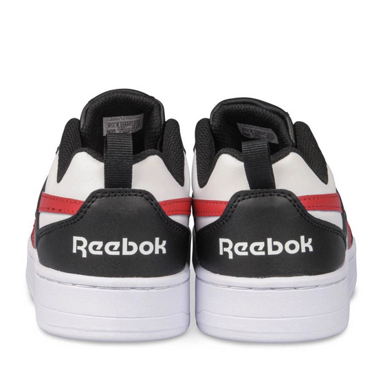 Baskets BLANC REEBOK Royal Prime 2.0