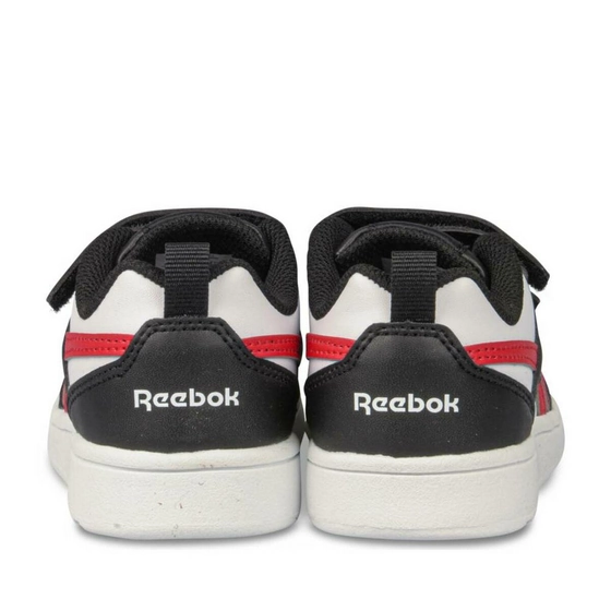 Baskets BLANC REEBOK Royal Prime 2.0