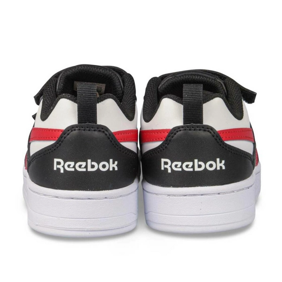 Baskets BLANC REEBOK Royal Prime 2.0