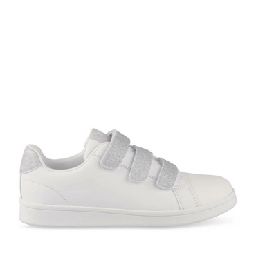 Baskets BLANC UNYK