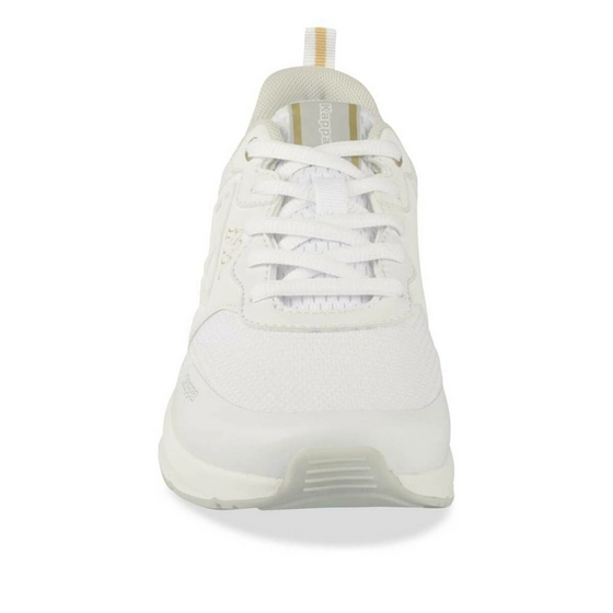 Sneakers WHITE KAPPA