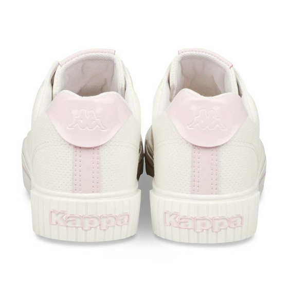 Sneakers WHITE KAPPA