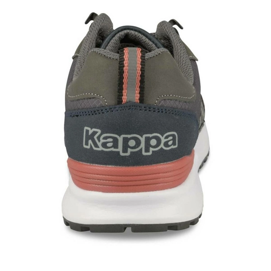 Baskets GRIS KAPPA