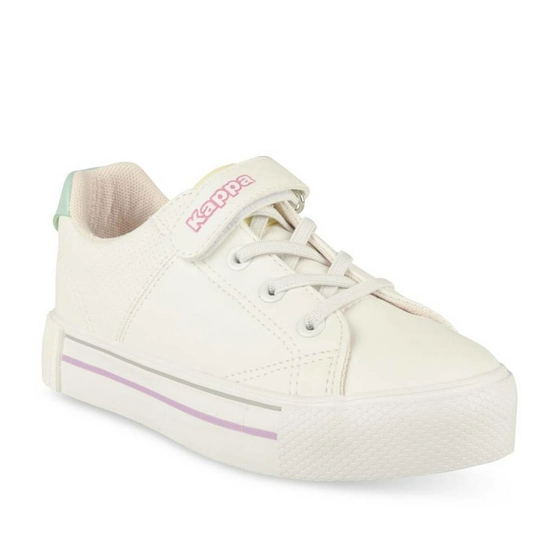 Sneakers WHITE KAPPA