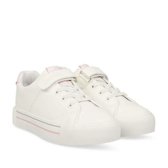 Sneakers WHITE KAPPA