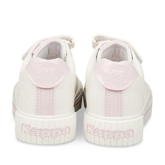 Sneakers WHITE KAPPA