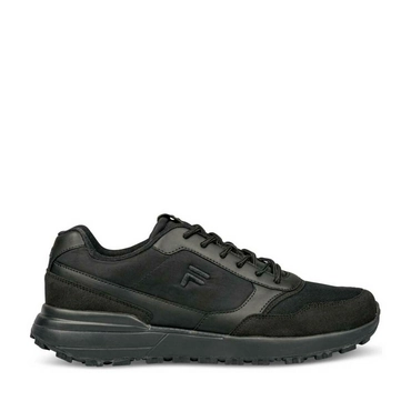 Baskets NOIR FILA Retrof II Low