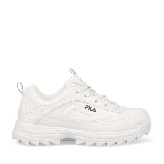 Sneakers WHITE FILA Distorter WMN