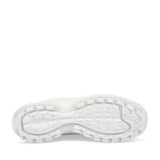 Sneakers WHITE FILA Distorter WMN