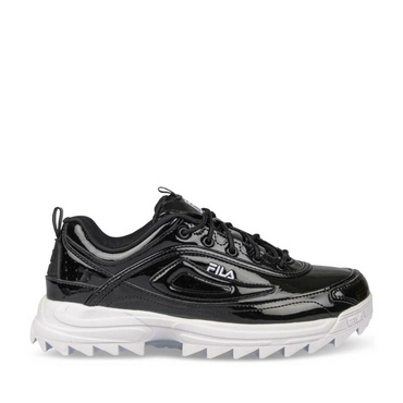 Sneakers BLACK FILA Distorter F WMN