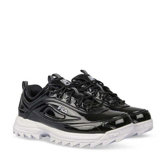 Baskets NOIR FILA Distorter F WMN