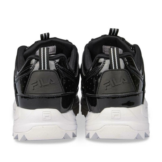 Baskets NOIR FILA Distorter F WMN