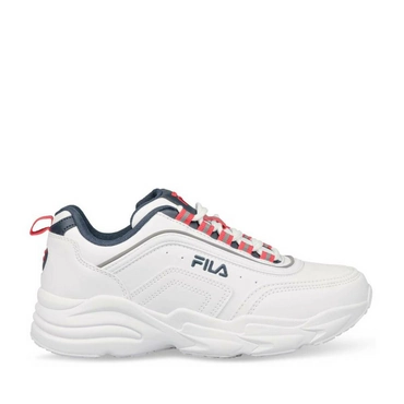 Baskets BLANC FILA Marked Teens