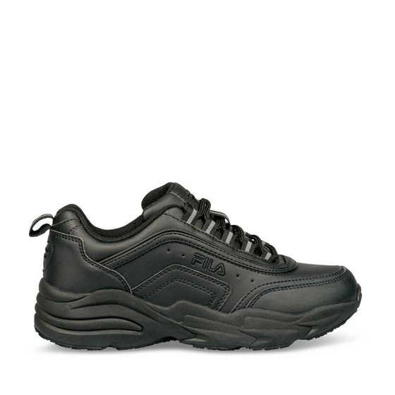 Baskets NOIR FILA Marked Teens