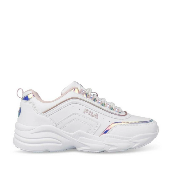 Sneakers WHITE FILA Marked Teens