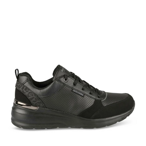 Sneakers BLACK SKECHERS Billion Subtle-Spots