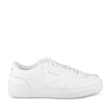 Baskets BLANC REEBOK Royal Techque T Bold