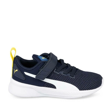 Baskets MARINE PUMA Flyer Runner Ps