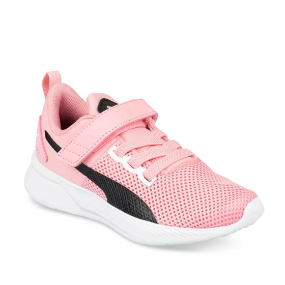 Baskets ROSE PUMA Flyer Runner Color Tw