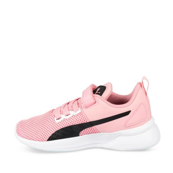 Baskets ROSE PUMA Flyer Runner Color Tw