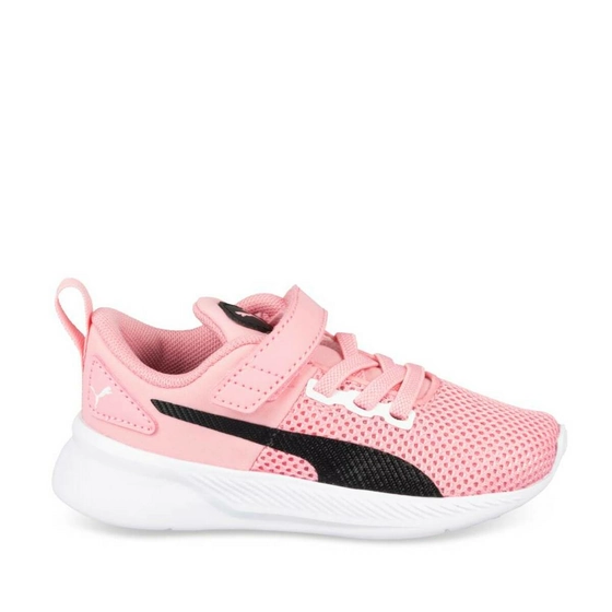 Baskets ROSE PUMA Flyer Runner Color Tw