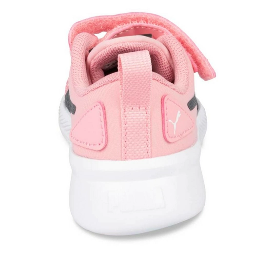 Baskets ROSE PUMA Flyer Runner Color Tw