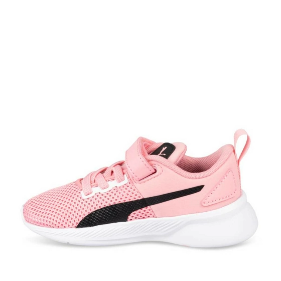 Baskets ROSE PUMA Flyer Runner Color Tw