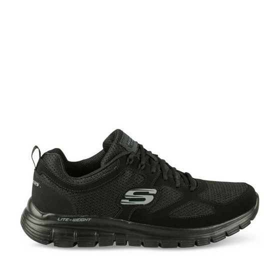 Sneakers BLACK SKECHERS Burns Agoura