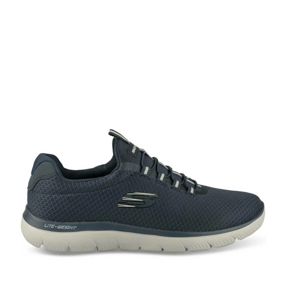 Baskets MARINE SKECHERS Summits