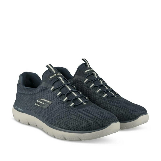 Baskets MARINE SKECHERS Summits