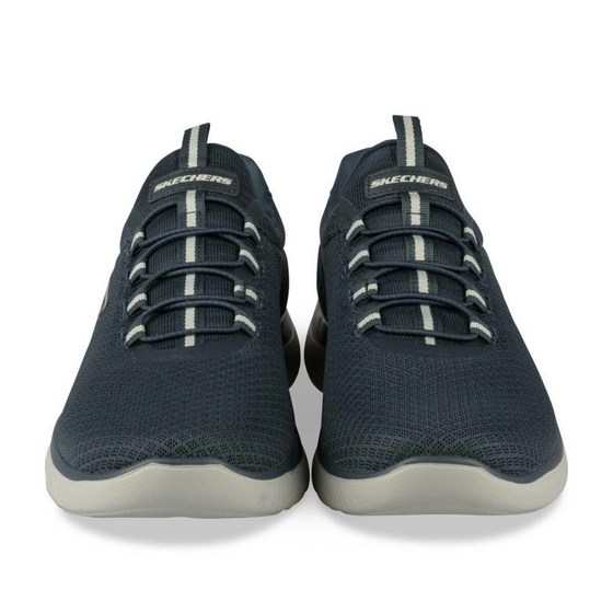 Sneakers NAVY SKECHERS Summits