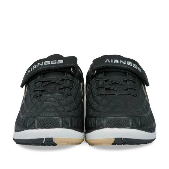 Baskets NOIR AIRNESS