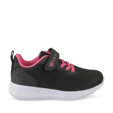 Baskets NOIR UNYK