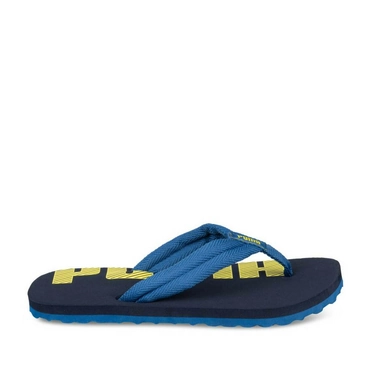 Teenslippers BLAUW PUMA Epic Flip V2