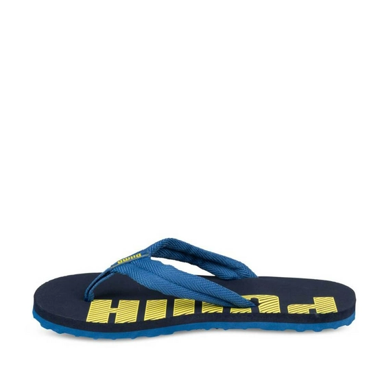 Flip flops BLUE PUMA Epic Flip V2