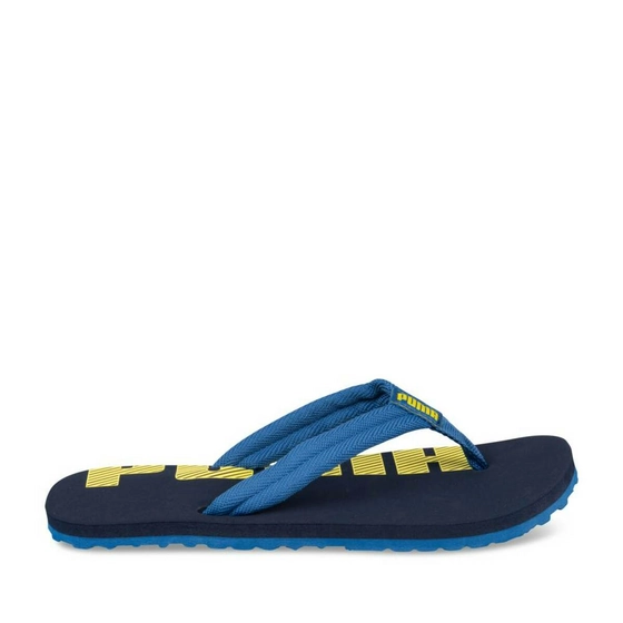 Flip flops BLUE PUMA Epic Flip V2