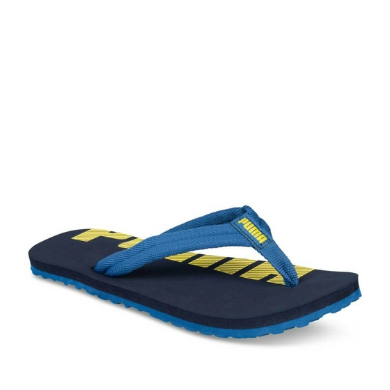 Flip flops BLUE PUMA Epic Flip V2