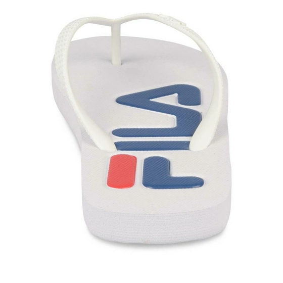 Flip flops WHITE FILA Troy