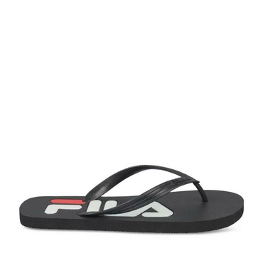 Flip flops BLACK FILA Troy