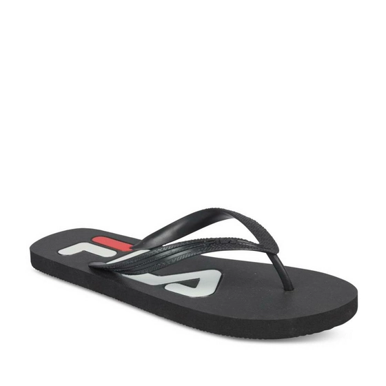 Flip flops BLACK FILA Troy