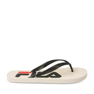 Flip flops WHITE FILA Troy