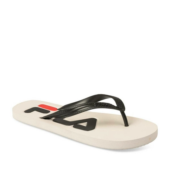 Flip flops WHITE FILA Troy