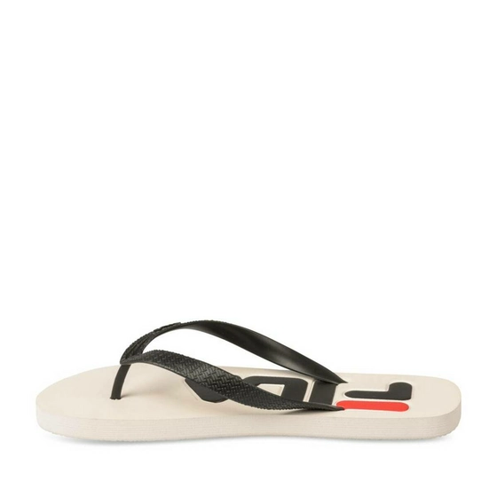 Flip flops WHITE FILA Troy