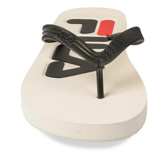 Flip flops WHITE FILA Troy