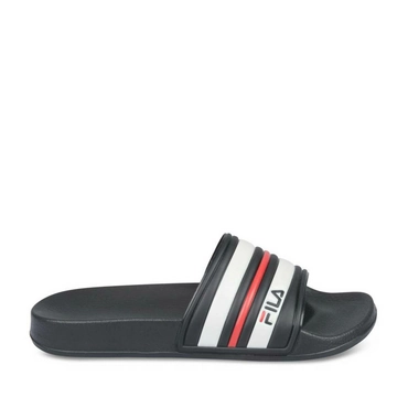 Teenslippers ZWART FILA Mombay