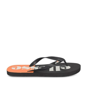 Teenslippers ZWART ELLESSE