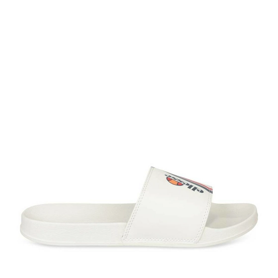 Slides WHITE ELLESSE